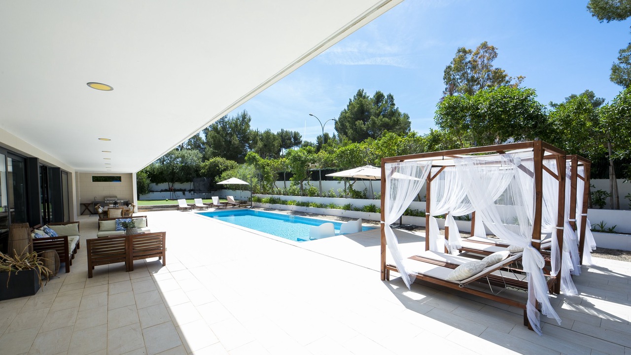Photo of Outdoor in Santa Ponsa