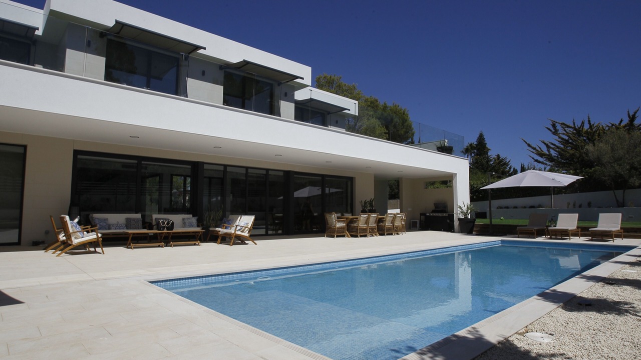 Photo of Outdoor in Santa Ponsa