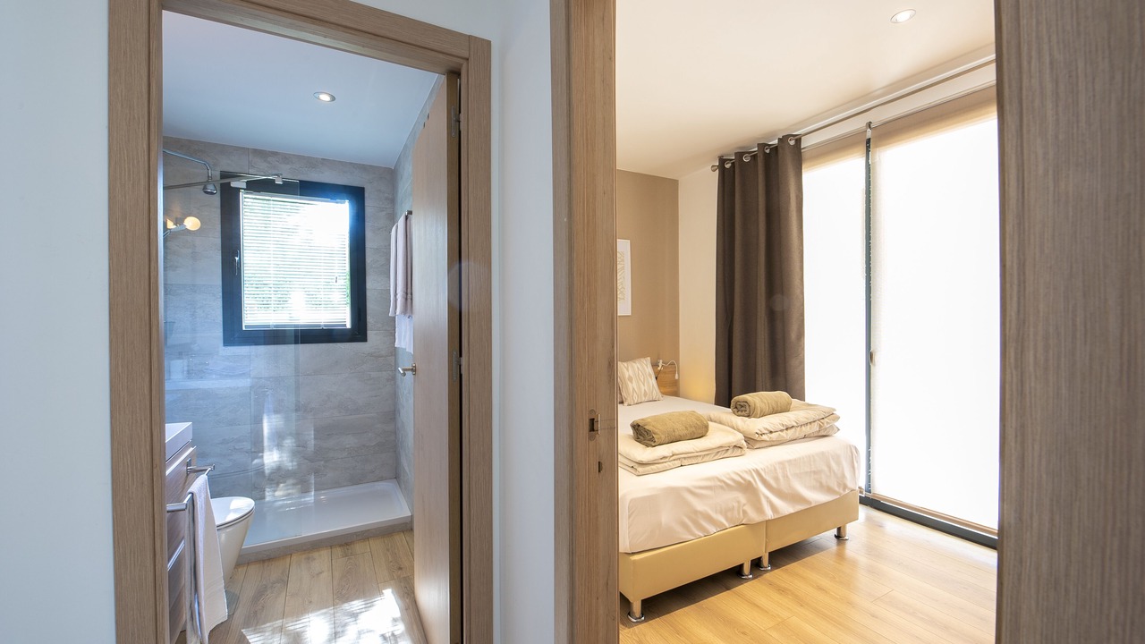 Photo of Bedroom in Santa Ponsa