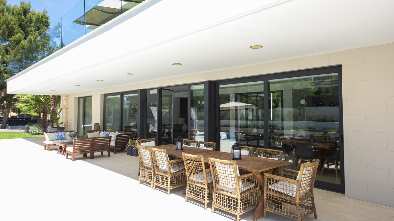 Photo of Outdoor in Santa Ponsa