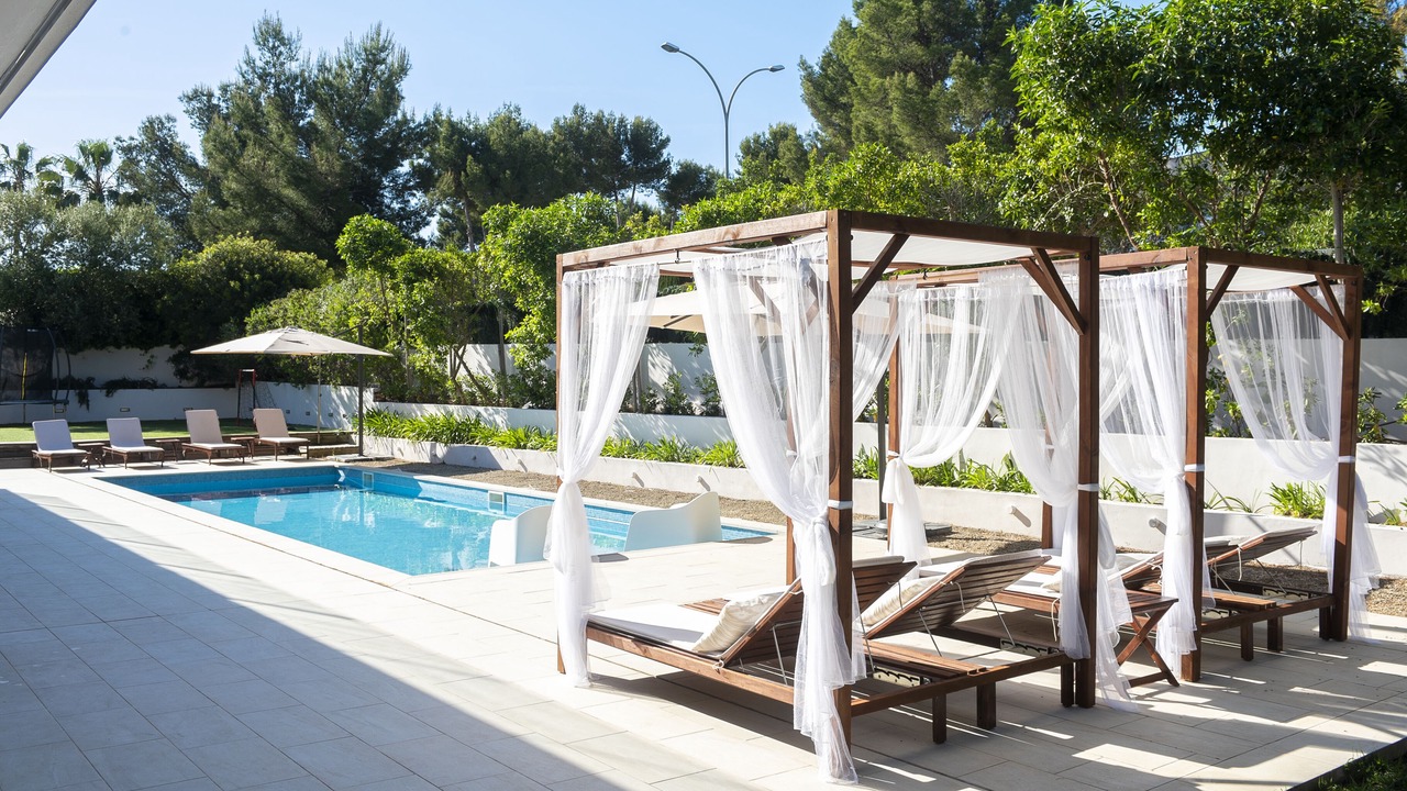 Photo of Outdoor in Santa Ponsa