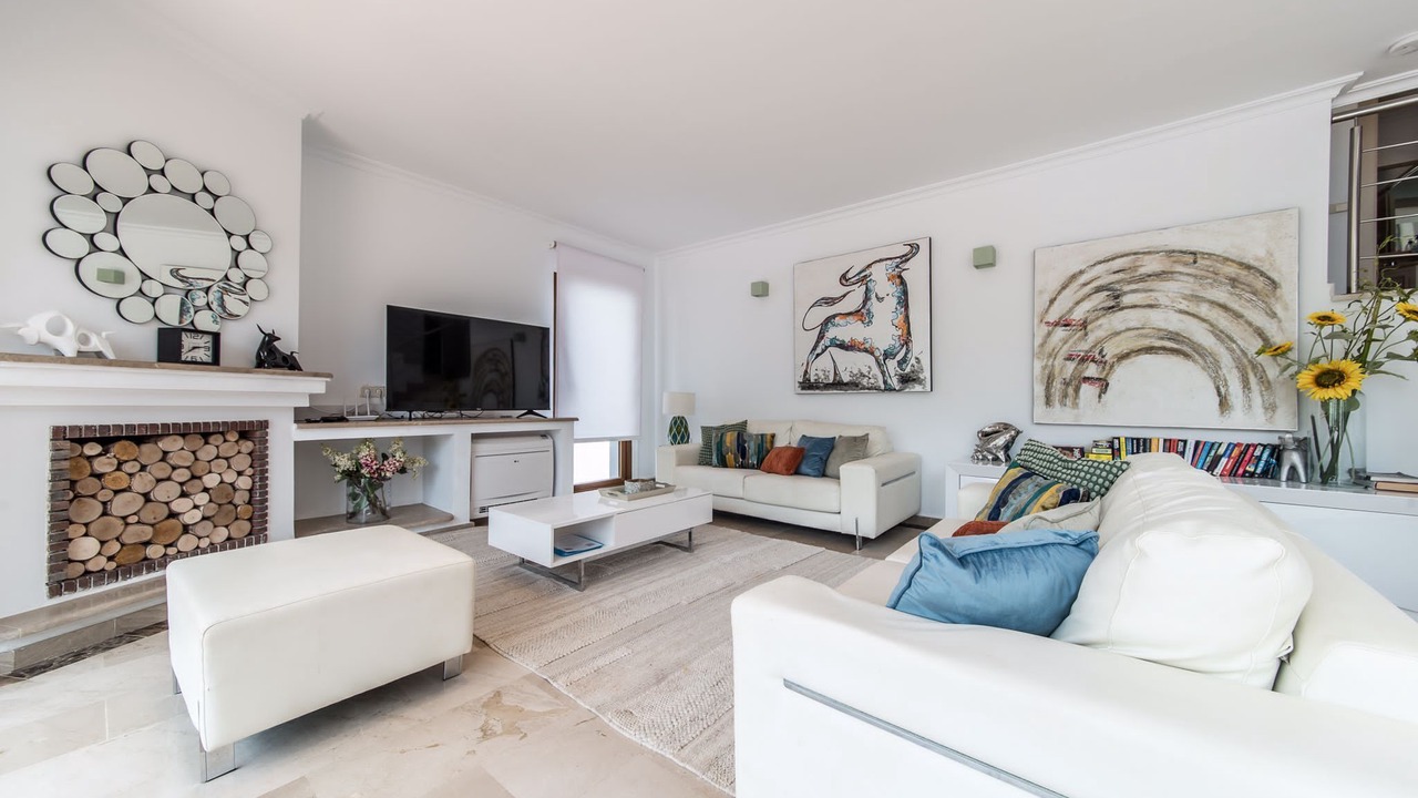 Photo of Livingroom in El Beal