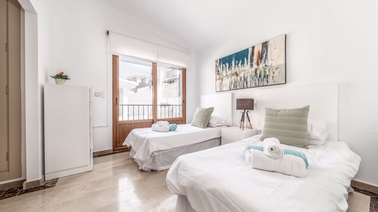 Photo of Bedroom in El Beal