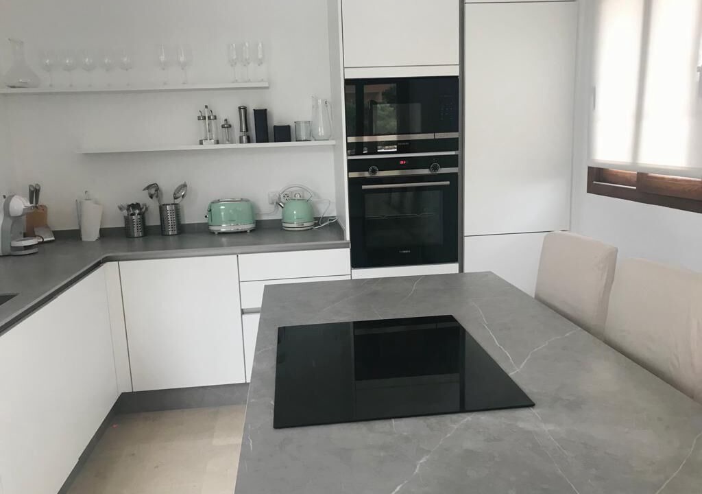 Photo of Kitchen in El Beal
