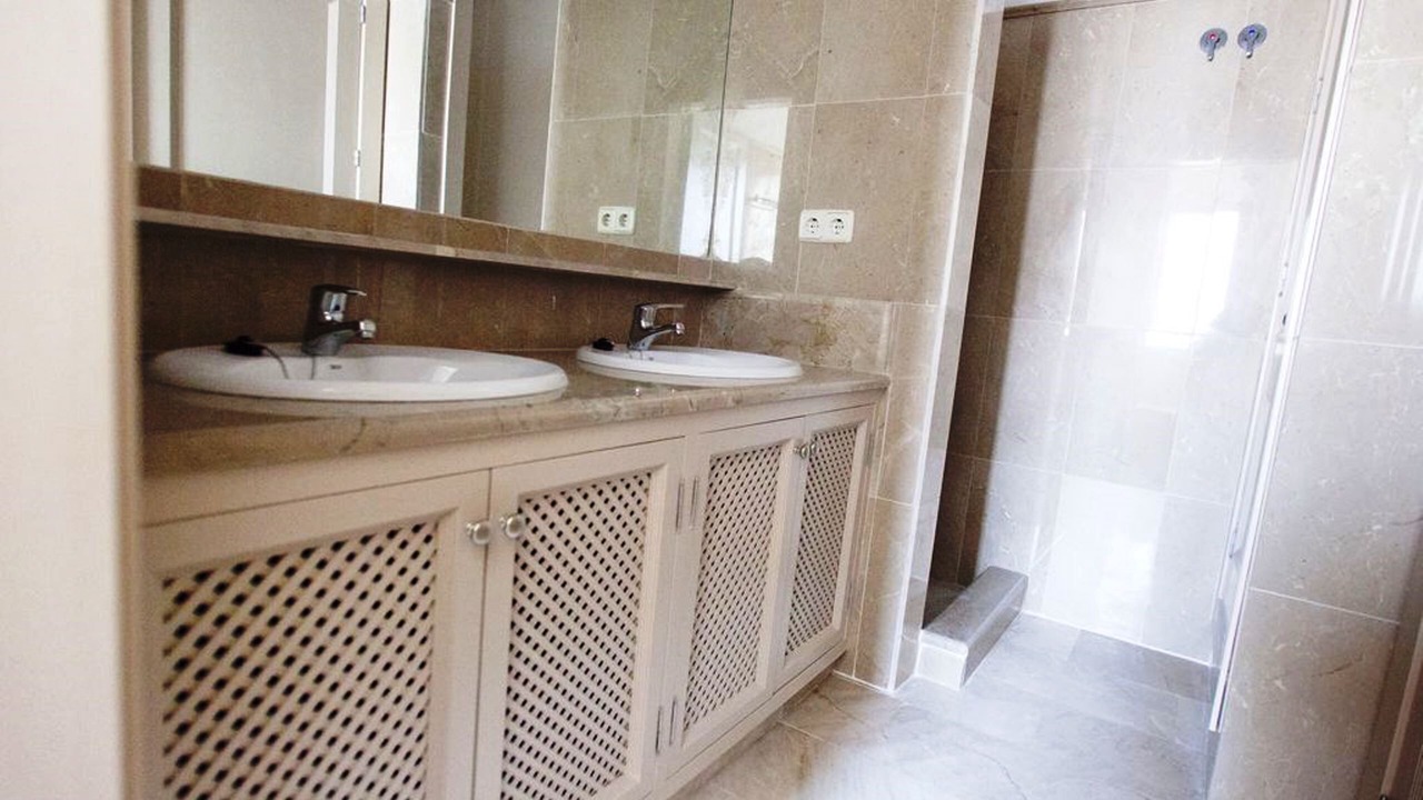 Photo of Bathroom in El Beal