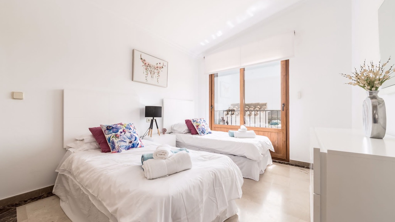 Photo of Bedroom in El Beal