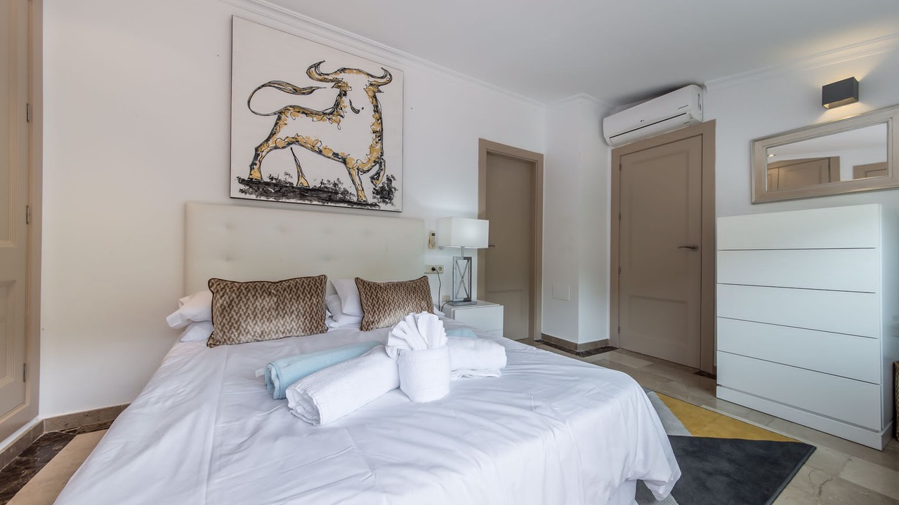 Photo of Bedroom in El Beal