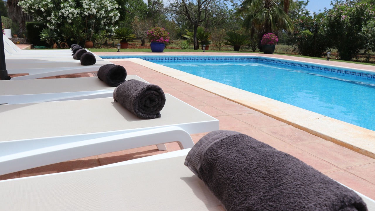 Photo of Outdoor in Sant Joan de Labritja