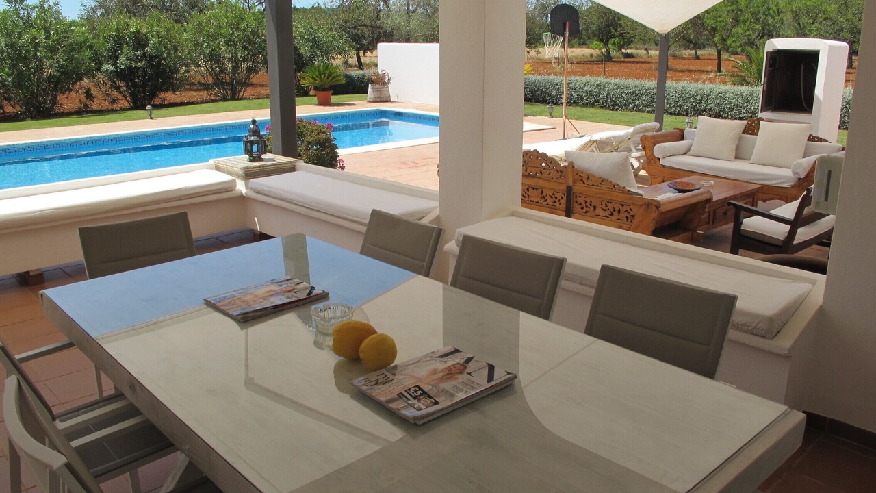 Photo of Outdoor in Sant Joan de Labritja