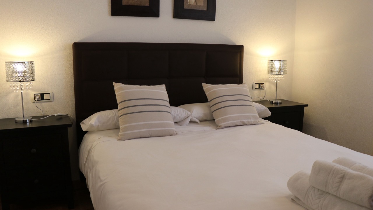 Photo of Bedroom in Sant Joan de Labritja