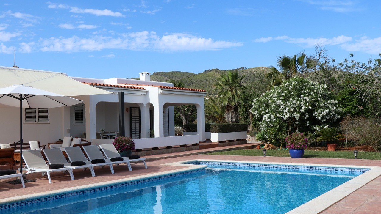 Photo of Outdoor in Sant Joan de Labritja
