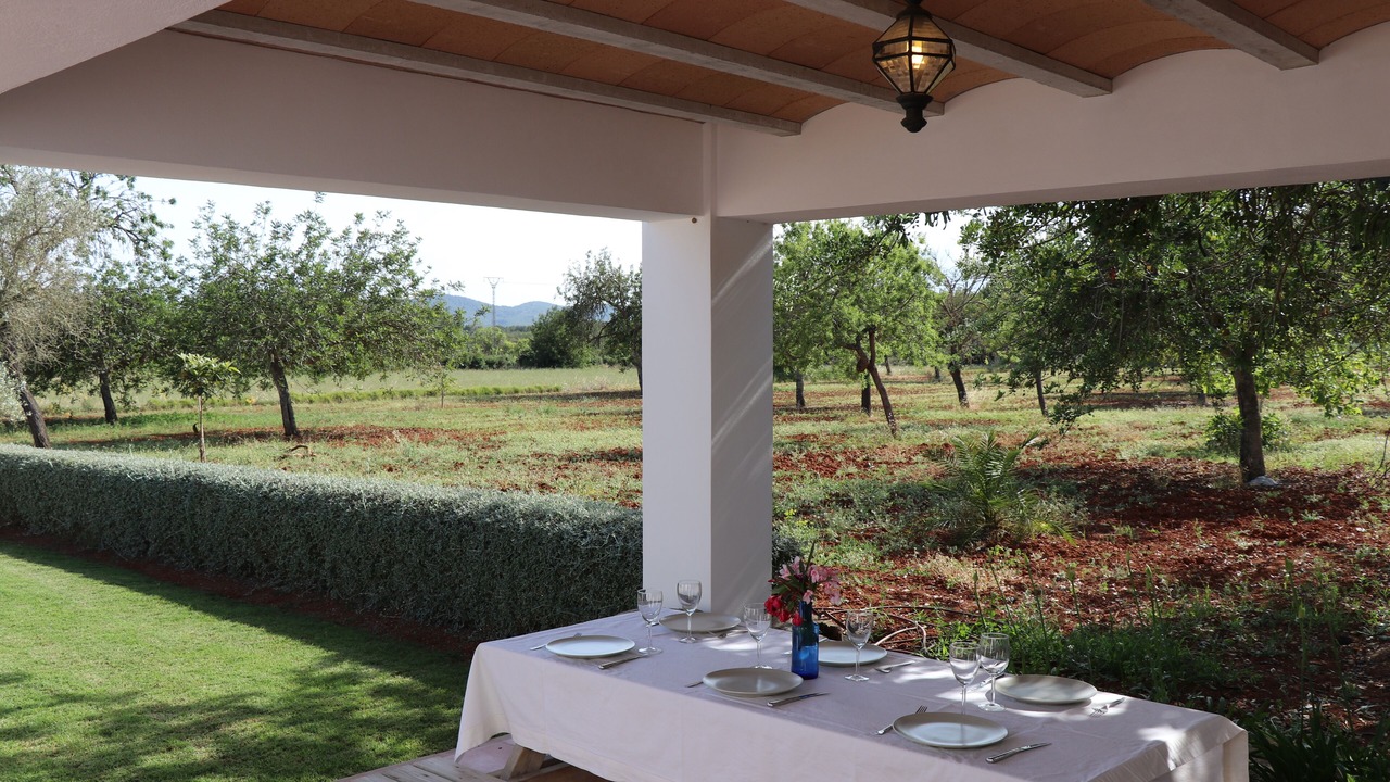 Photo of Outdoor in Sant Joan de Labritja