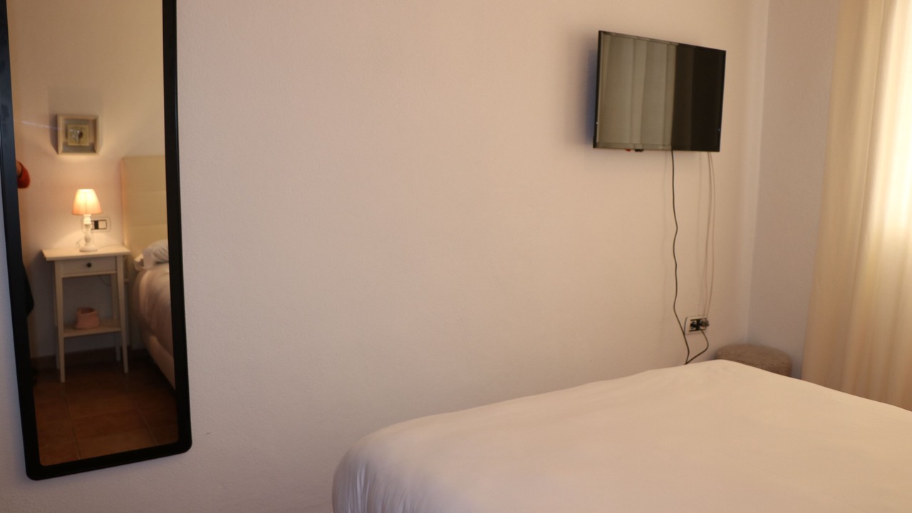 Photo of Bedroom in Sant Joan de Labritja