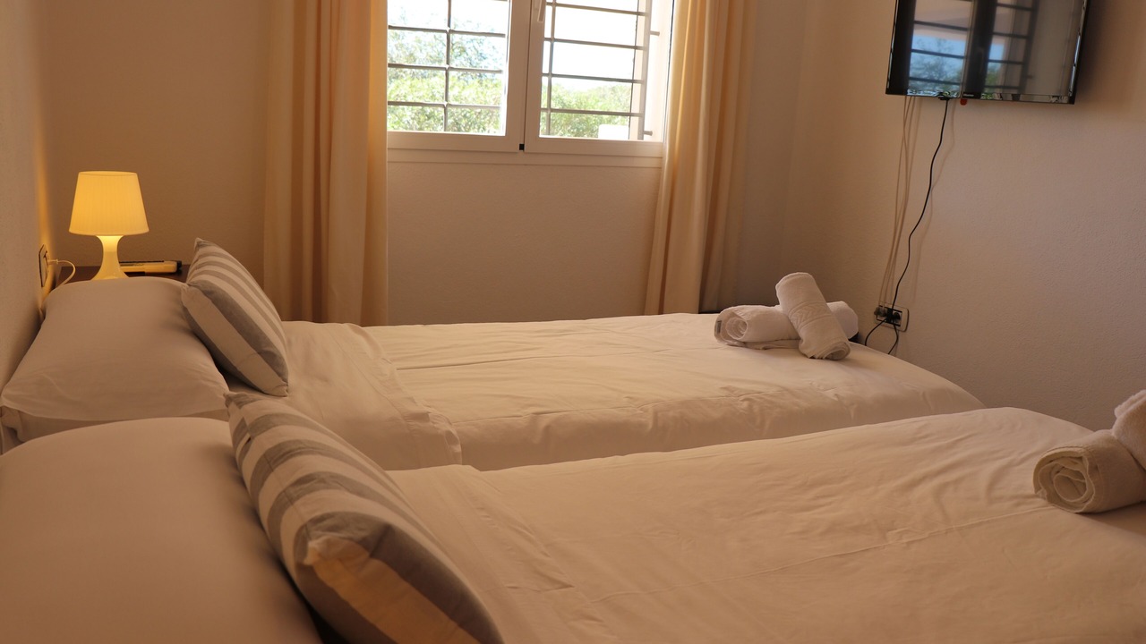 Photo of Bedroom in Sant Joan de Labritja