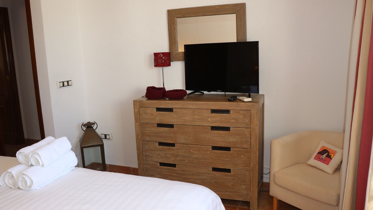 Photo of Bedroom in Sant Joan de Labritja