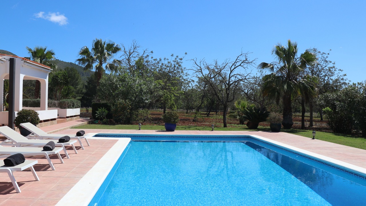 Photo of Outdoor in Sant Joan de Labritja