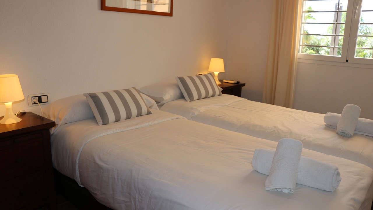 Photo of Bedroom in Sant Joan de Labritja