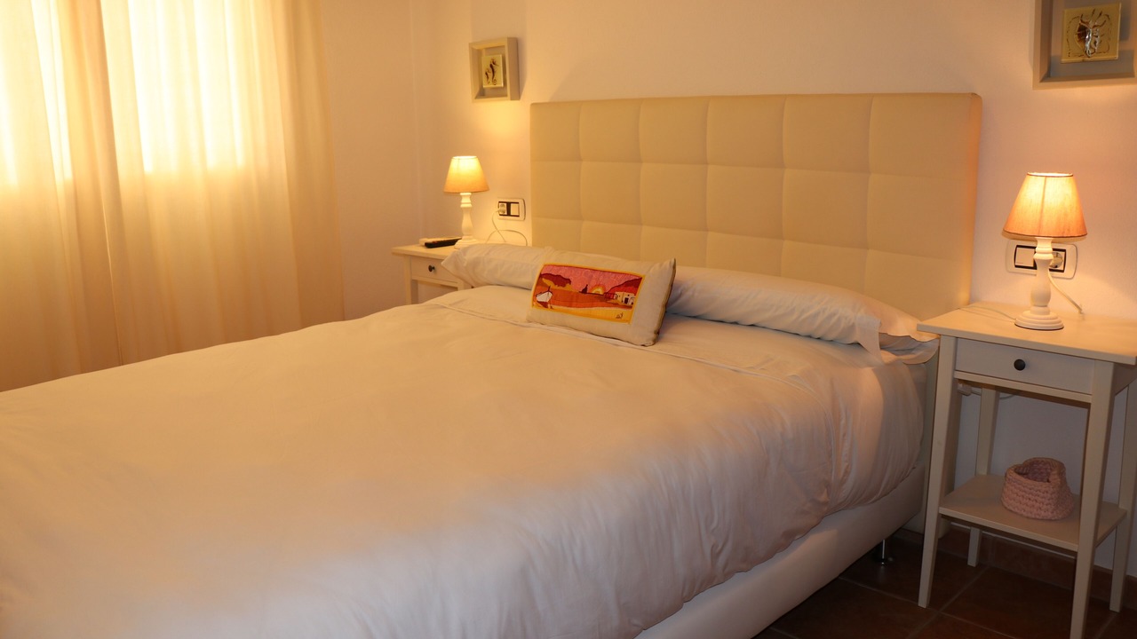 Photo of Bedroom in Sant Joan de Labritja
