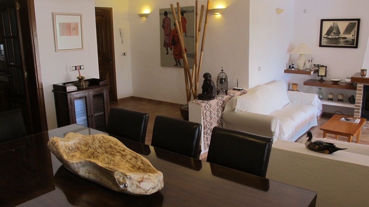 Photo of Livingroom in Sant Joan de Labritja