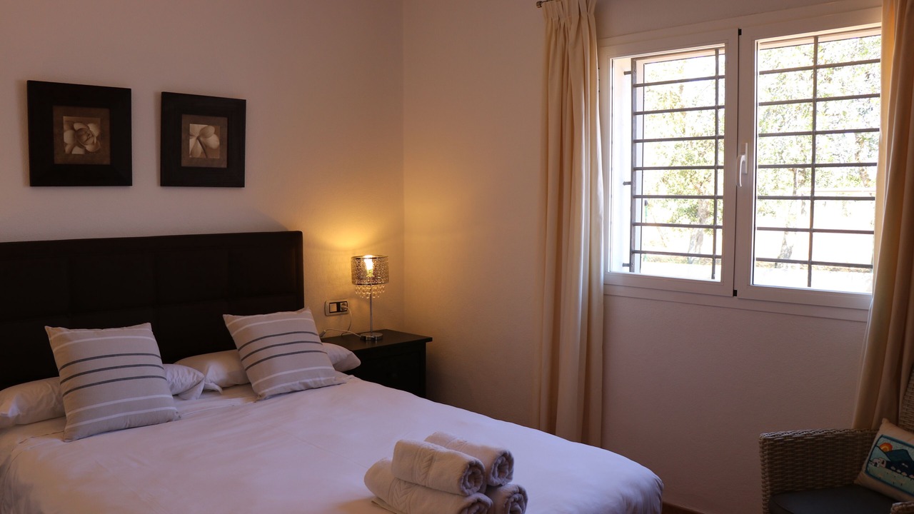 Photo of Bedroom in Sant Joan de Labritja