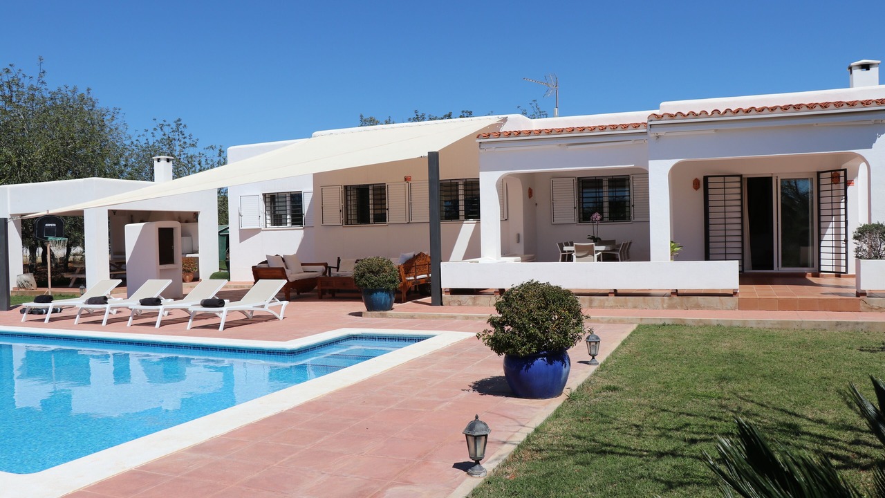 Photo of Outdoor in Sant Joan de Labritja