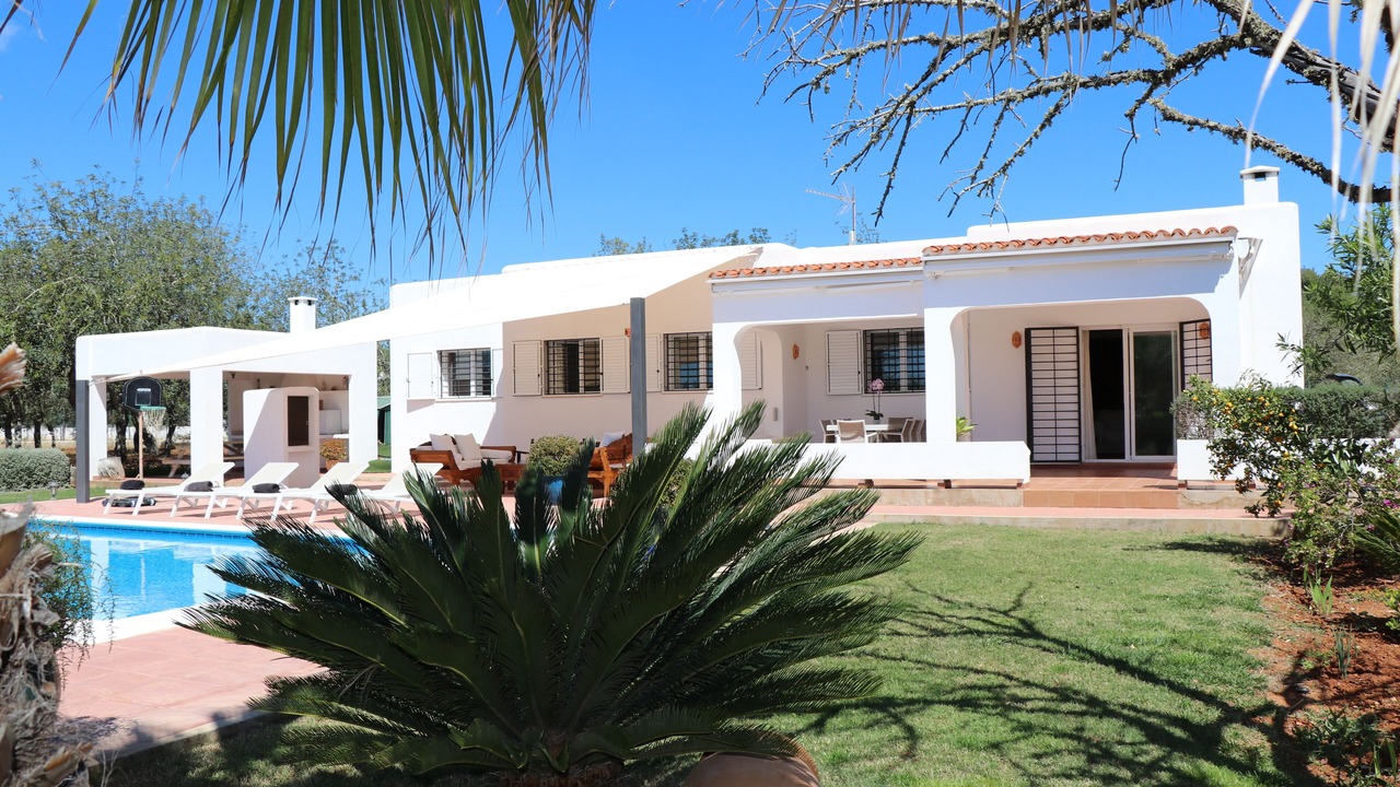 Photo of Outdoor in Sant Joan de Labritja