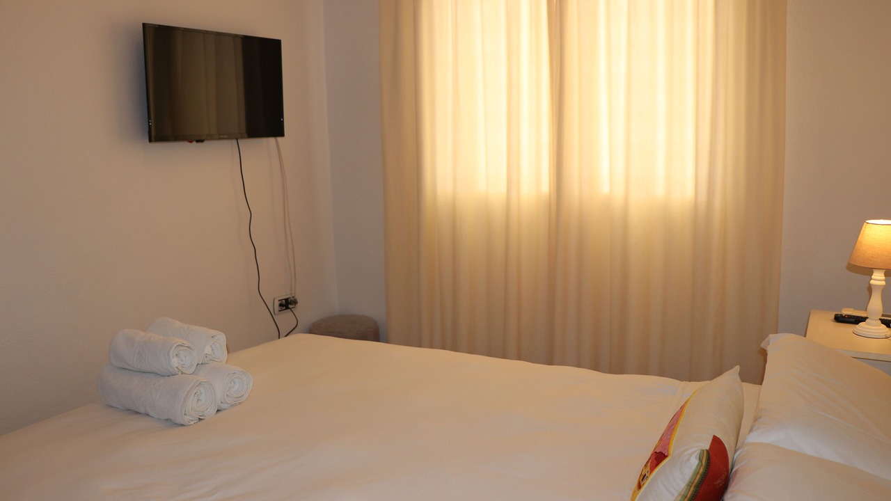 Photo of Bedroom in Sant Joan de Labritja