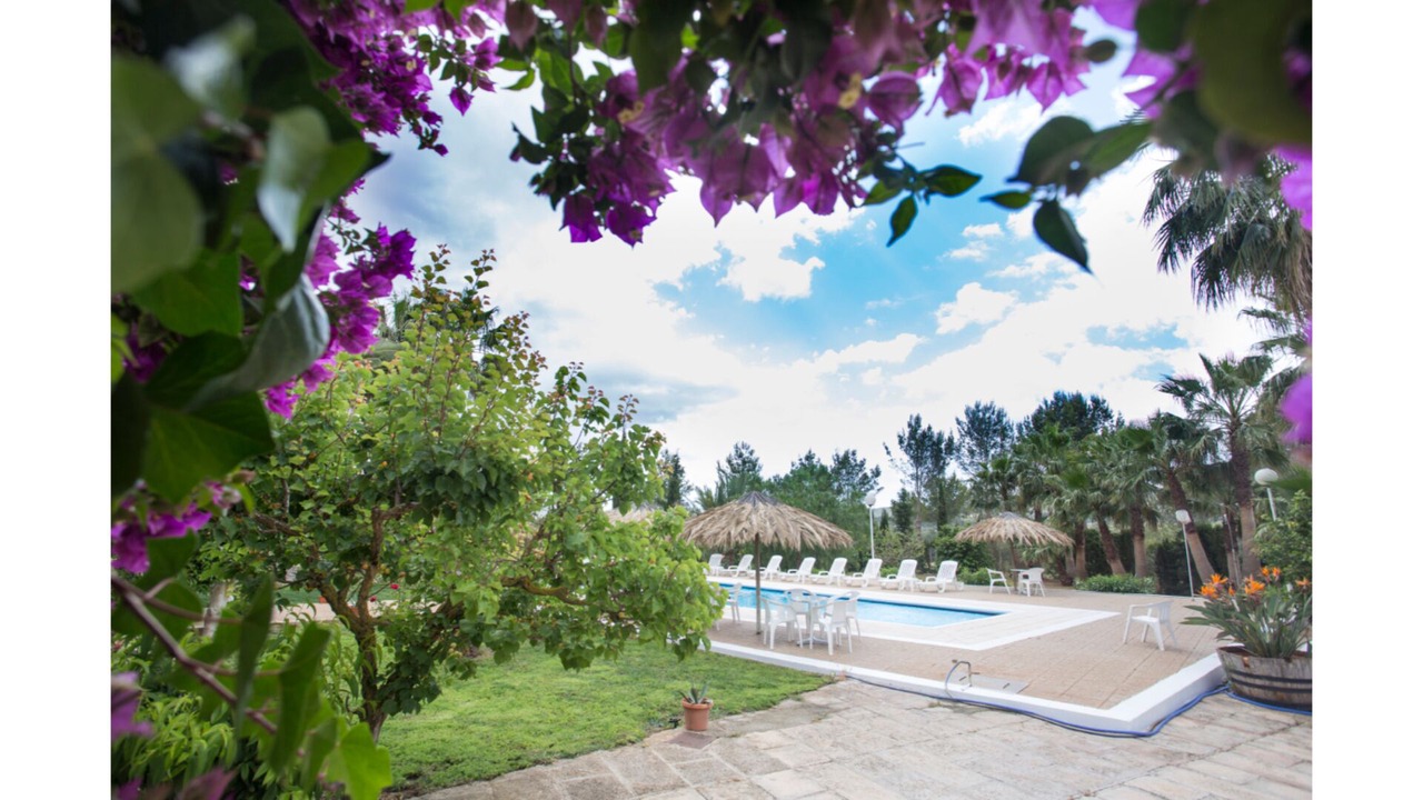 Photo of Outdoor in Sant Rafael de Sa Creu