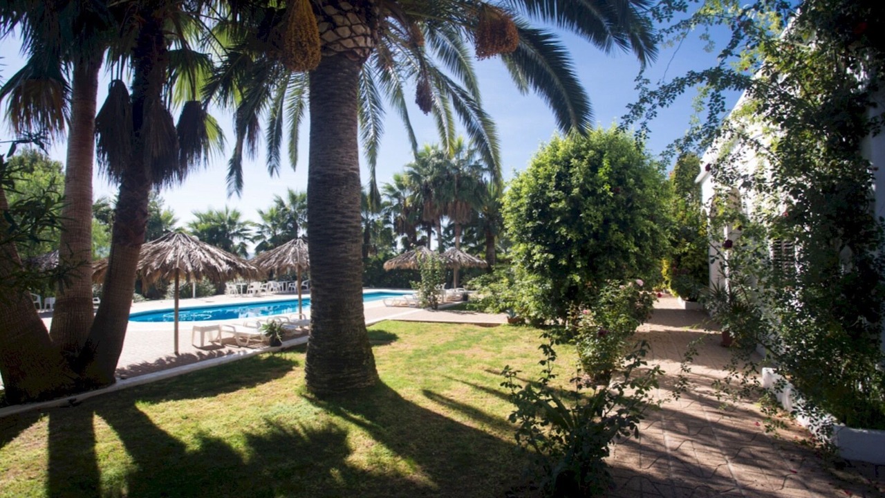 Photo of Outdoor in Sant Rafael de Sa Creu