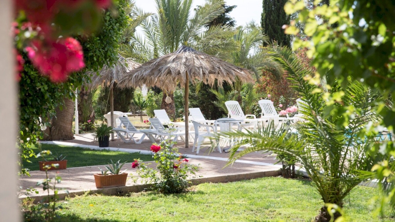Photo of Patio Balcony in Sant Rafael de Sa Creu