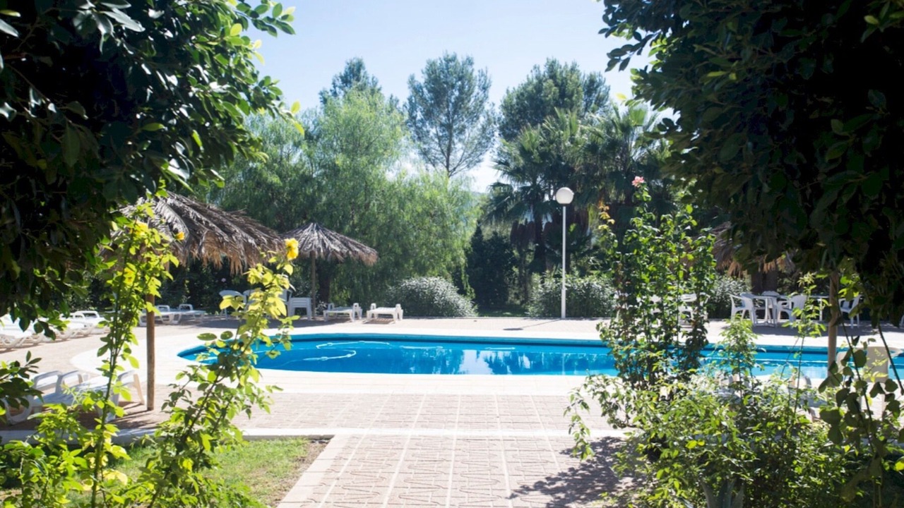 Photo of Outdoor in Sant Rafael de Sa Creu