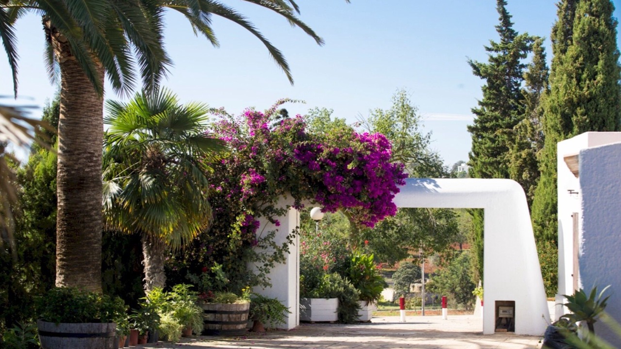 Photo of Outdoor in Sant Rafael de Sa Creu