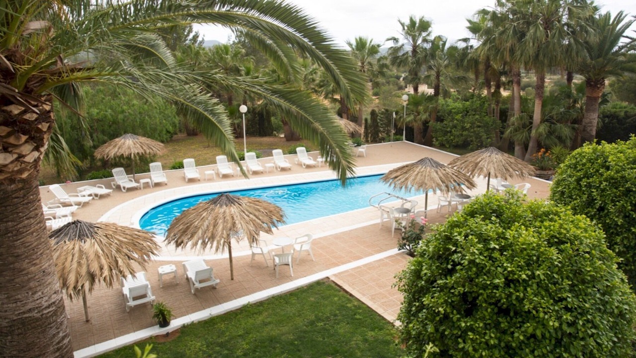 Photo of Outdoor in Sant Rafael de Sa Creu