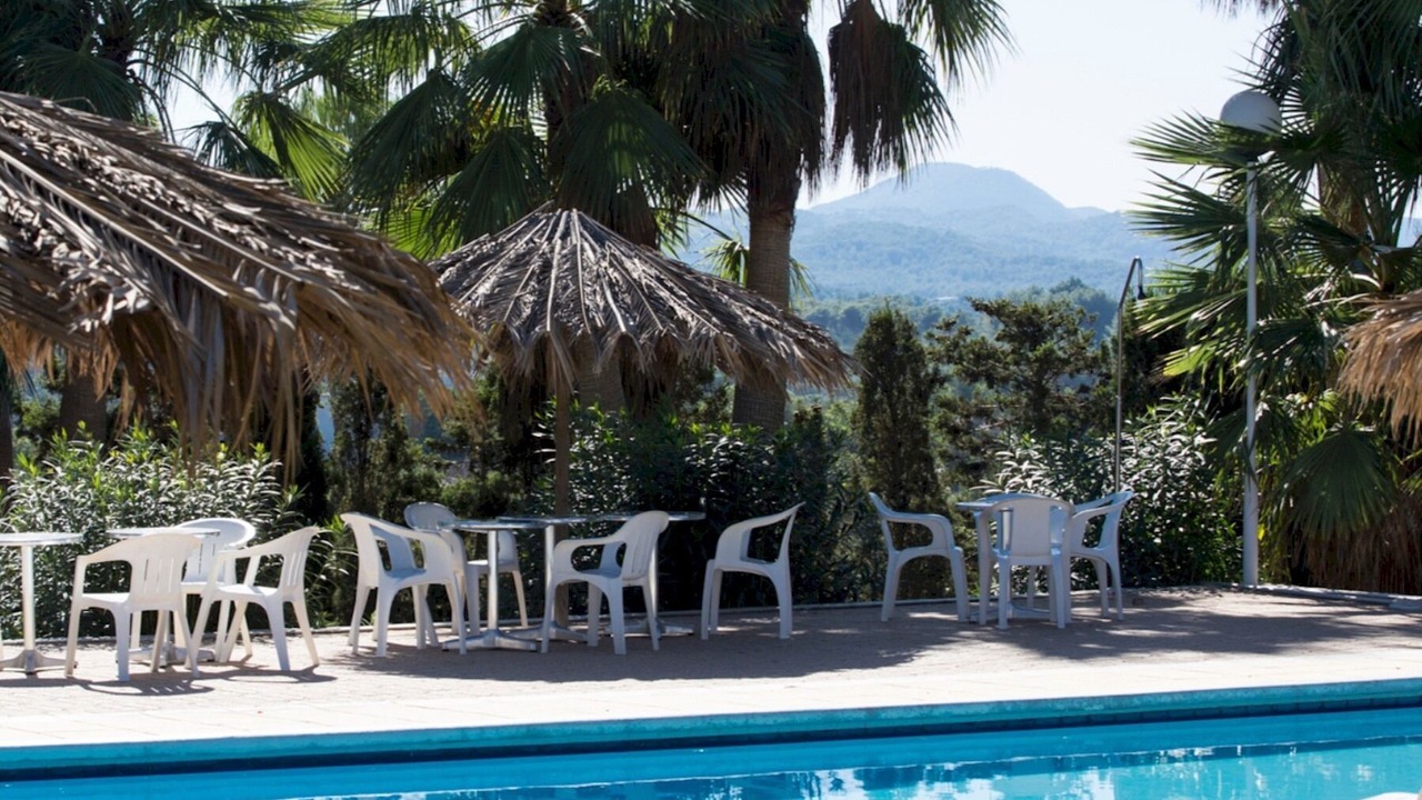 Photo of Outdoor in Sant Rafael de Sa Creu