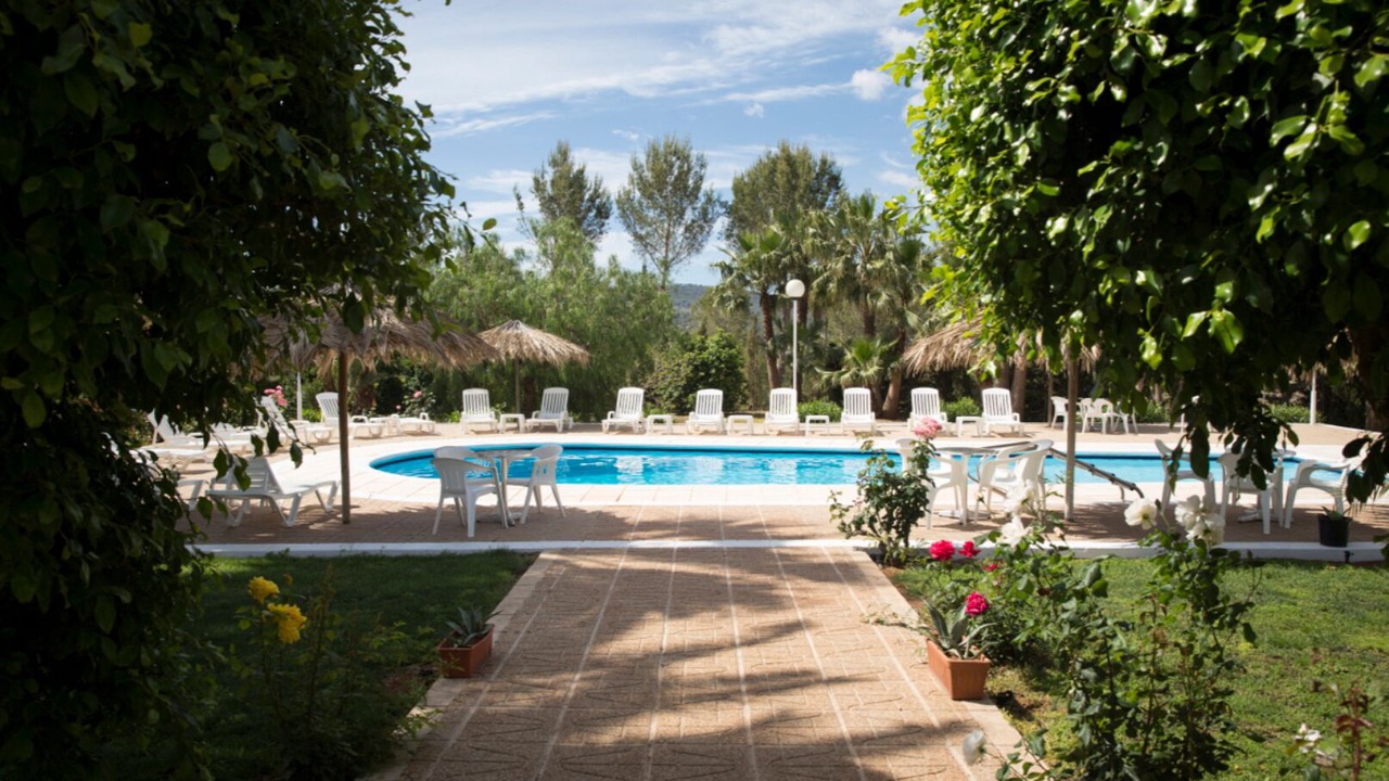 Photo of Outdoor in Sant Rafael de Sa Creu