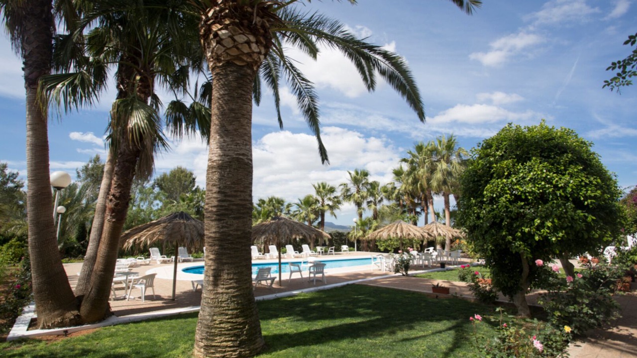 Photo of Outdoor in Sant Rafael de Sa Creu