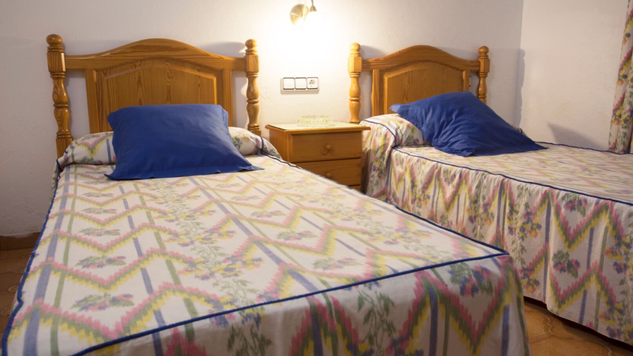 Photo of Bedroom in Sant Rafael de Sa Creu