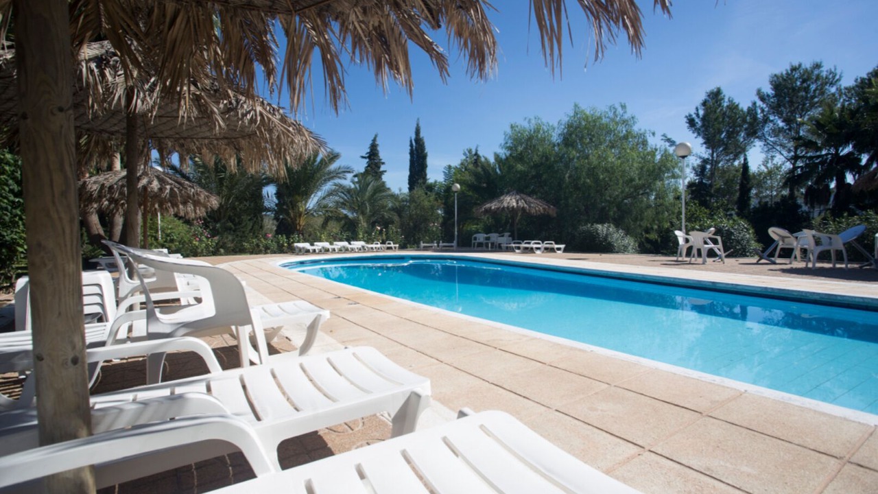Photo of Outdoor in Sant Rafael de Sa Creu
