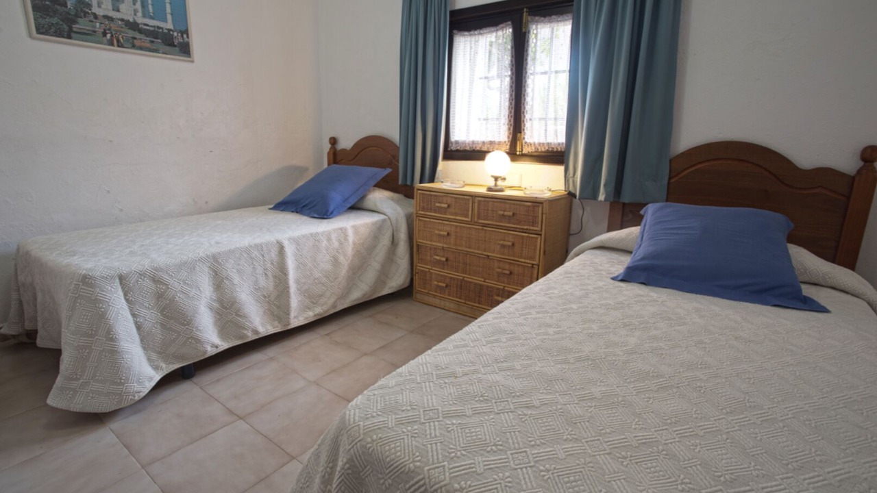 Photo of Bedroom in Sant Rafael de Sa Creu