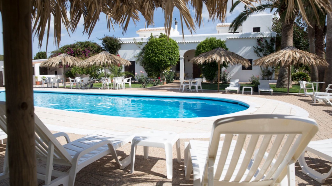 Photo of Outdoor in Sant Rafael de Sa Creu