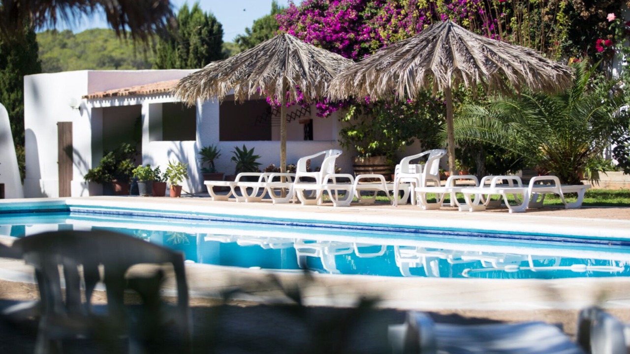 Photo of Outdoor in Sant Rafael de Sa Creu