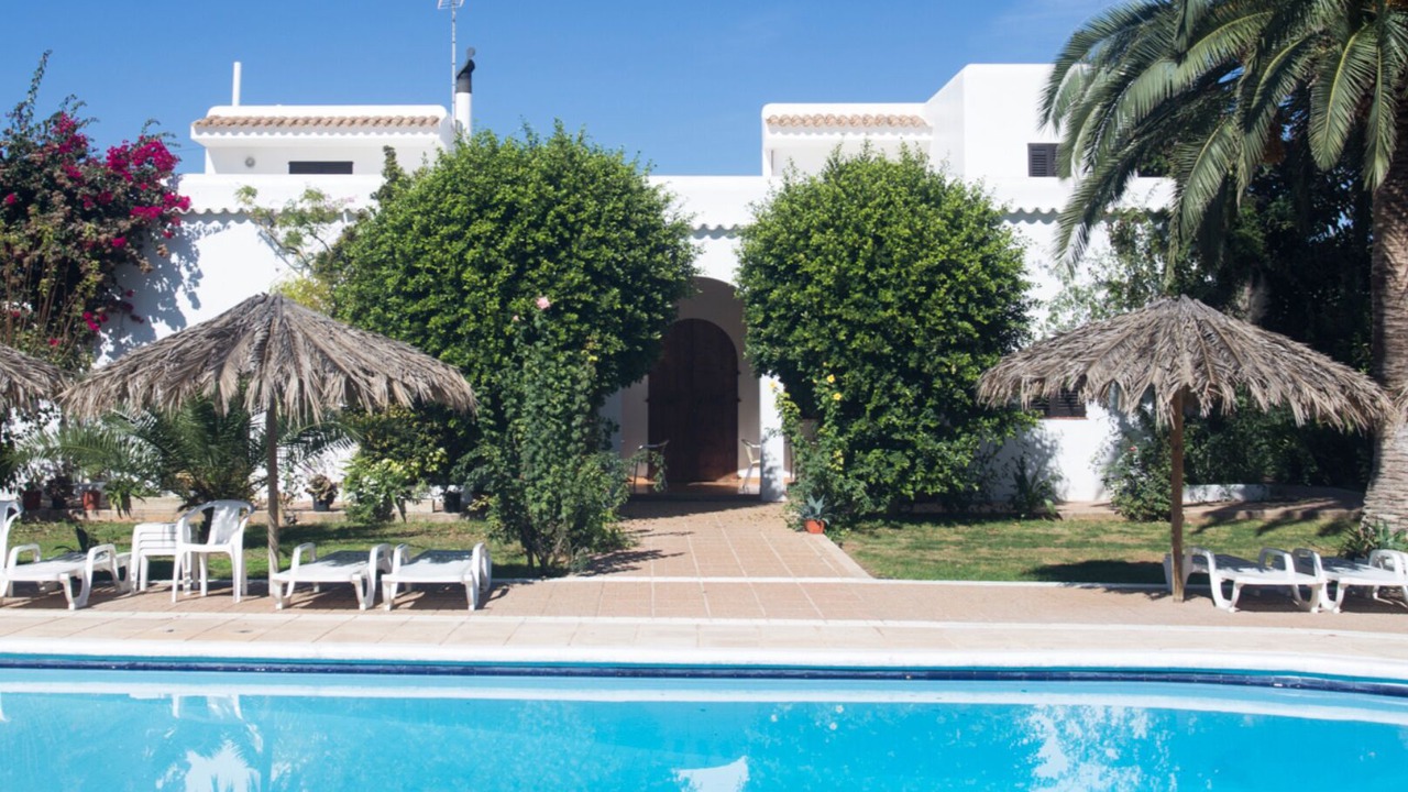 Photo of Outdoor in Sant Rafael de Sa Creu