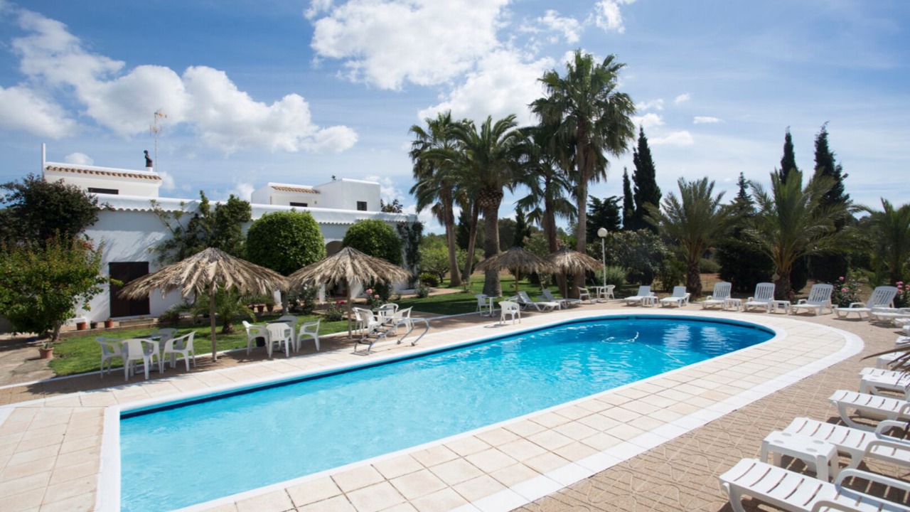 Photo of Outdoor in Sant Rafael de Sa Creu