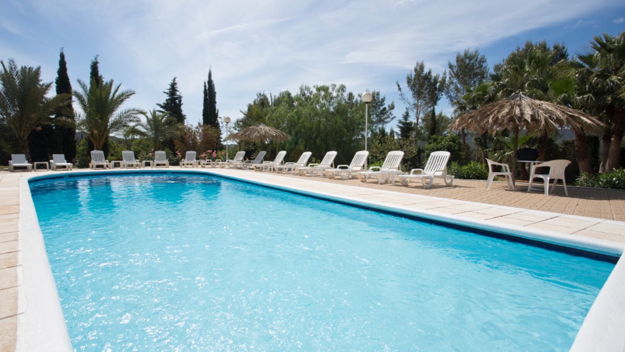 Photo of Outdoor in Sant Rafael de Sa Creu