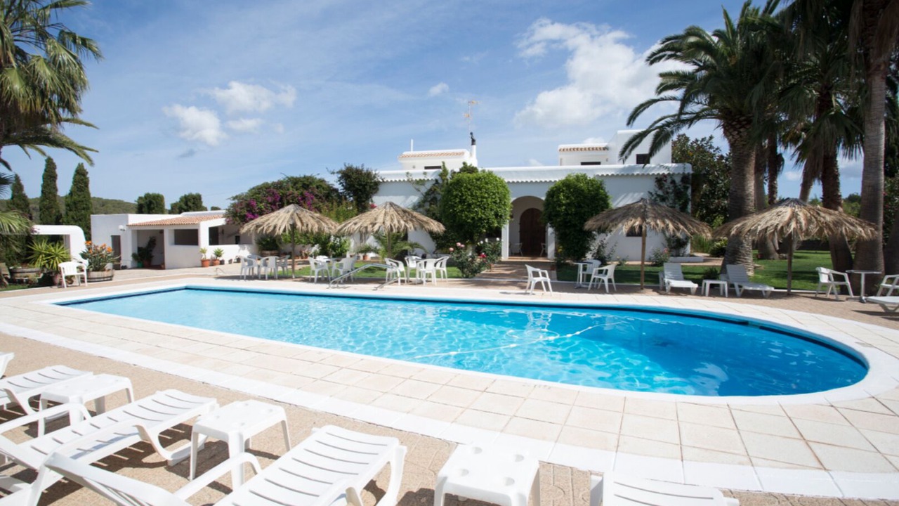 Photo of Outdoor in Sant Rafael de Sa Creu