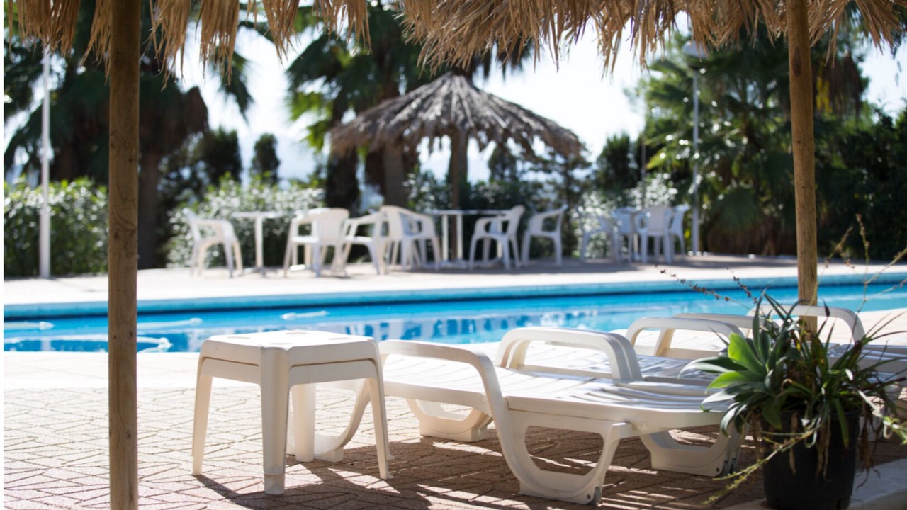 Photo of Outdoor in Sant Rafael de Sa Creu