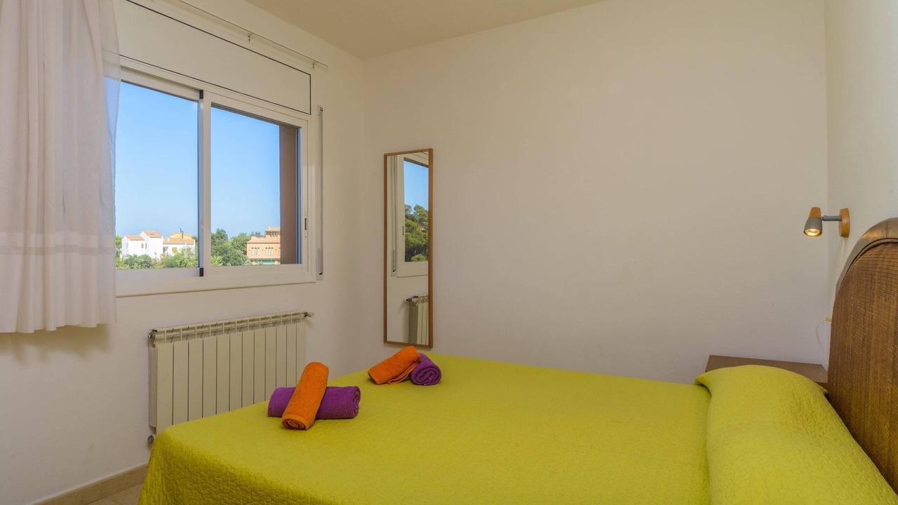 Photo of Bedroom in Begur