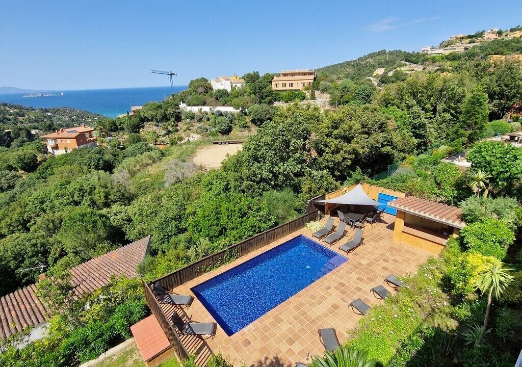Photo of Outdoor in Begur