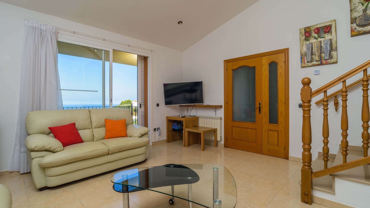 Photo of Livingroom in Begur