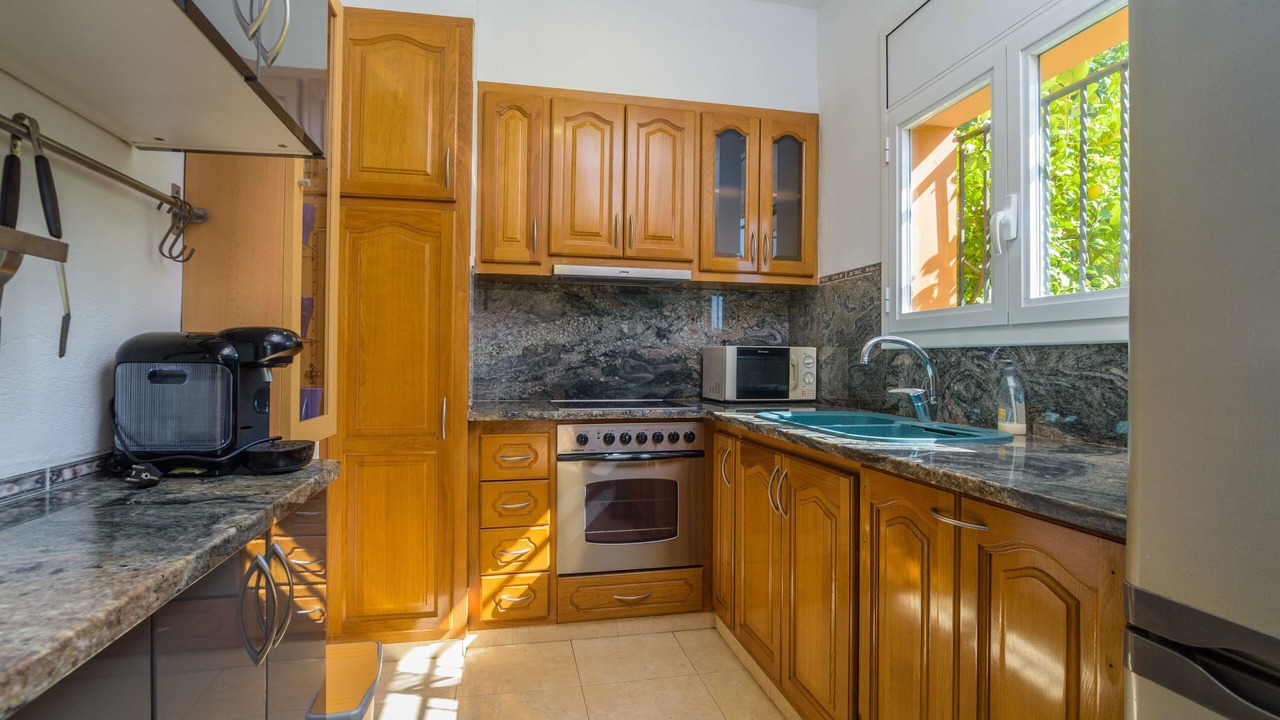 Photo of Kitchen in Begur